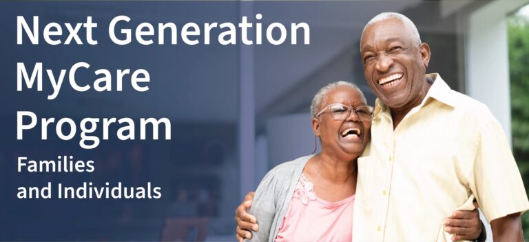 Mycare Ohio Phasing in